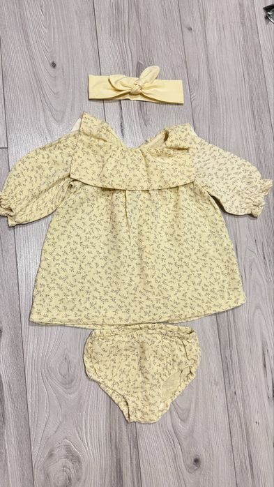 Продам платье Zara 12-18 (86)