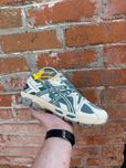 кросівки Asics Gel Kahana 8 чоловічі кросівки асікс гель кахана 8