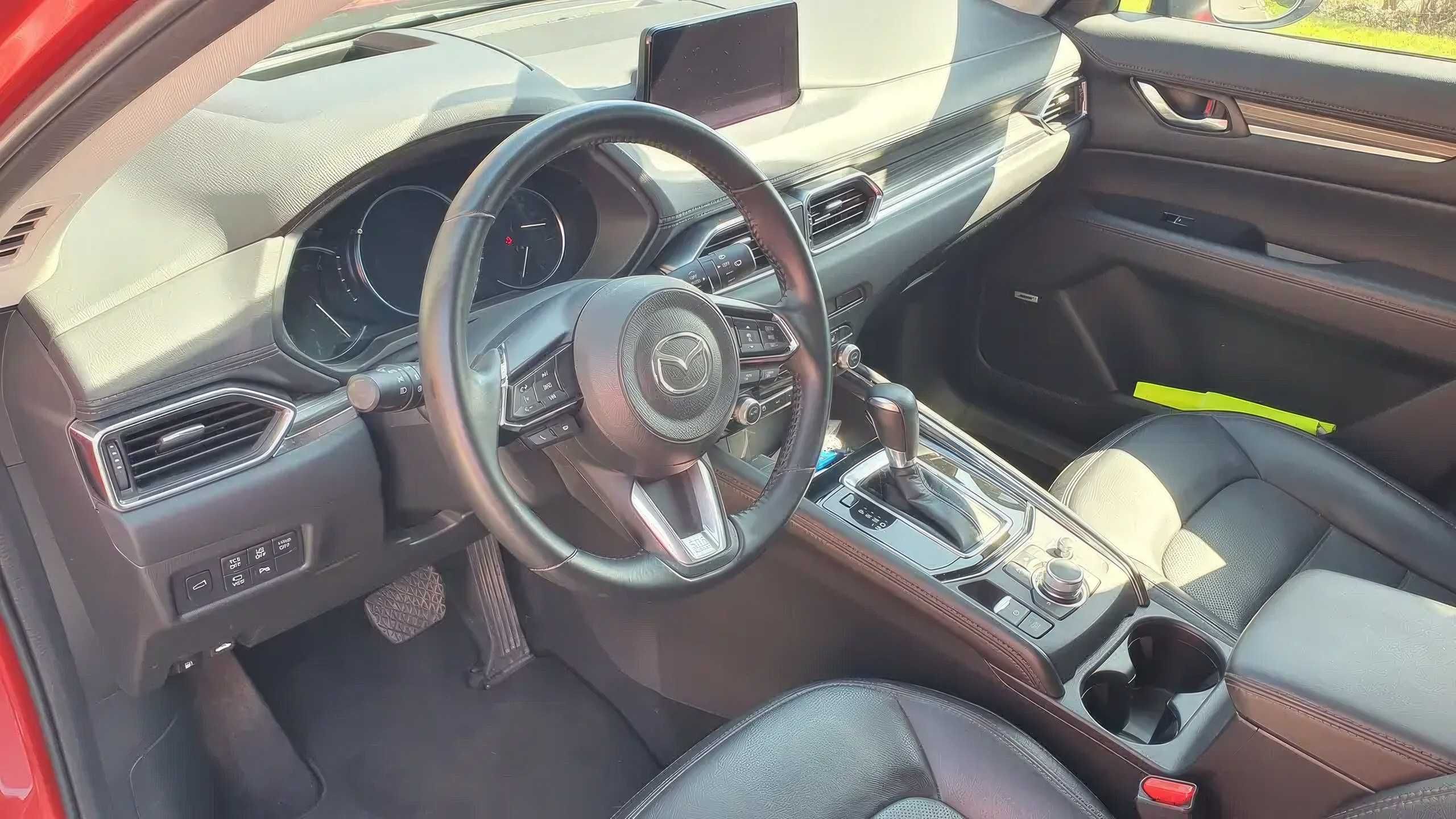 2020 Mazda  CX-5