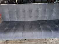 Sofa z funkcją spania