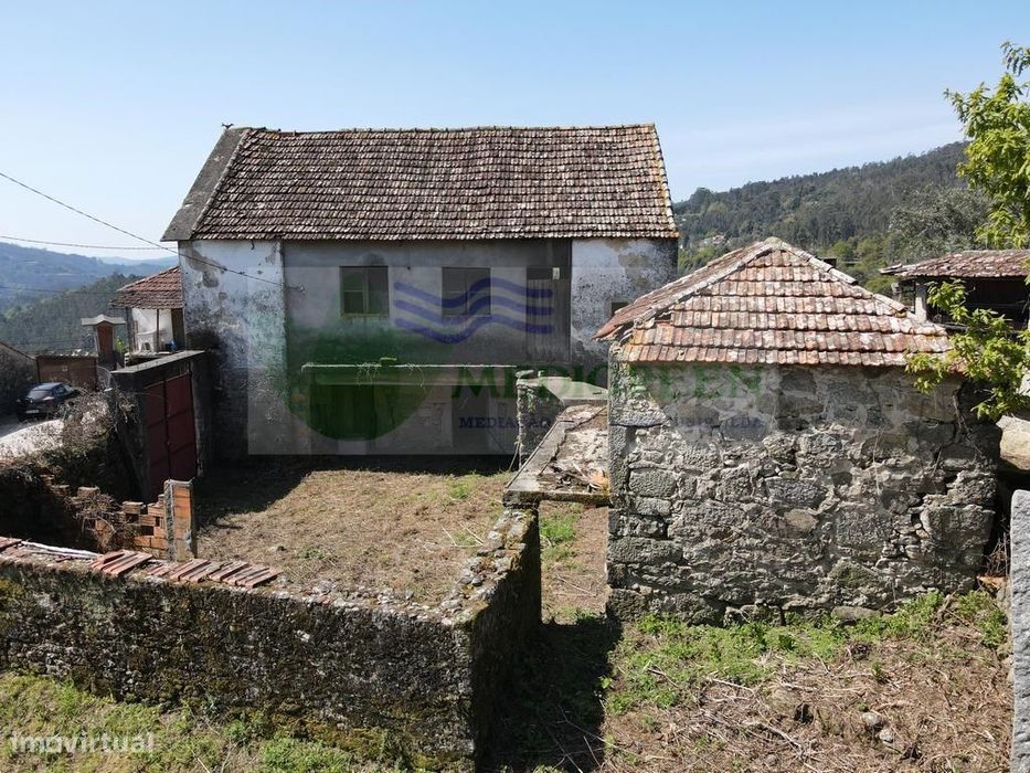 Moradia Boa Traça | Couto De Esteves