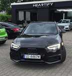 Audi A4 Sprzedam A4 Avant zadbane dobrze wposazone