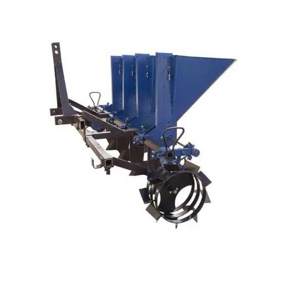 Часникосаджалка 4-рядна мінітрактора ланцюг з ложкою Ø34, Ø24,5) (ЧС25