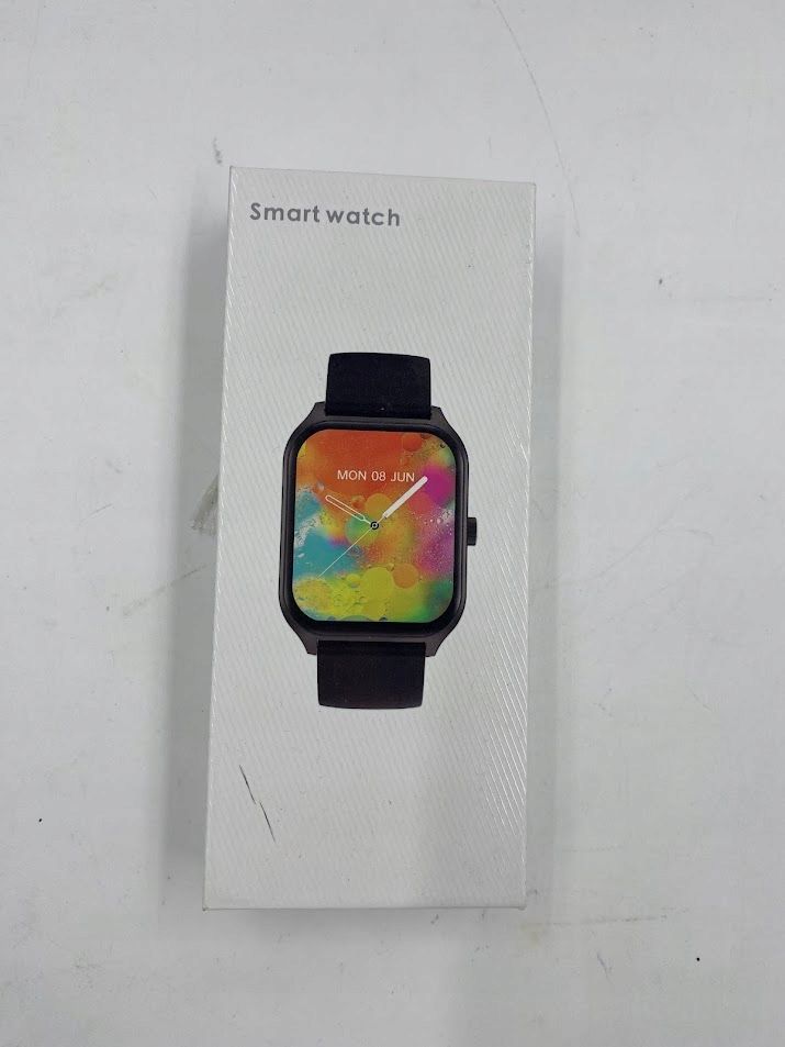 iyaqilehe smartwatch 1.96" 230 mah ip 67 android 5.1 ios 8.0