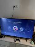 Tv Neo Qled 4k 43