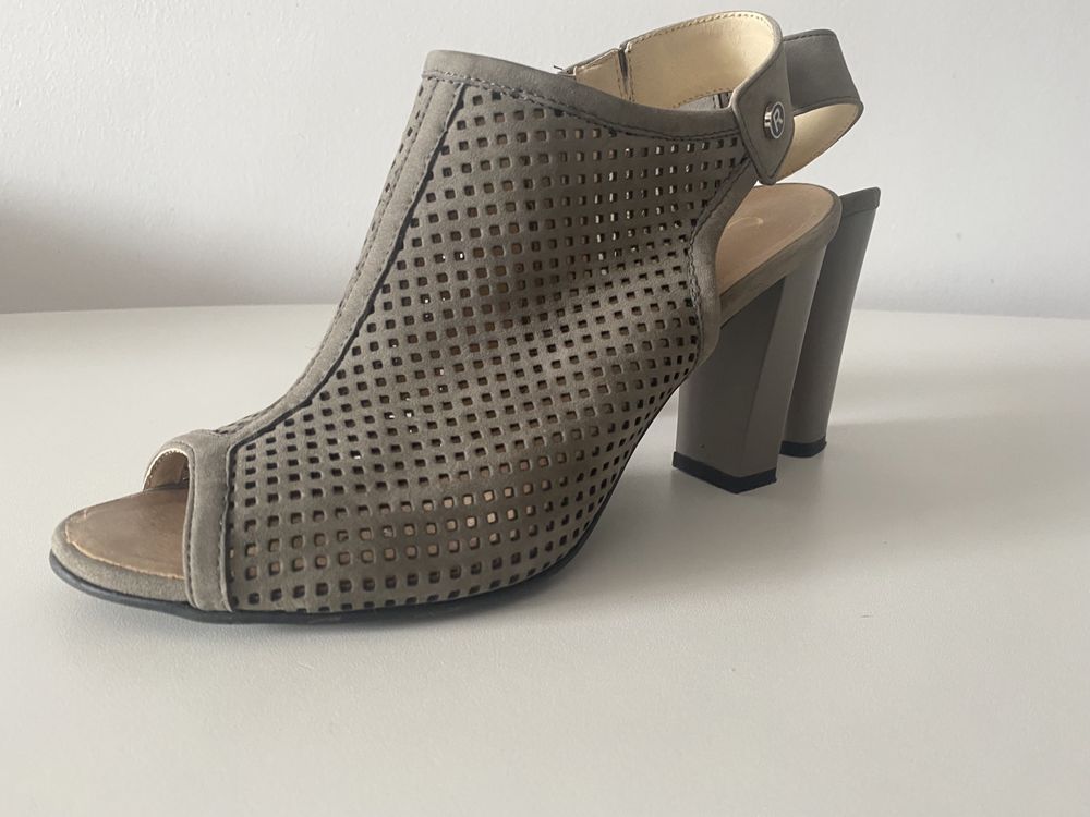 Buty Casu marki CCC rozmiar 38