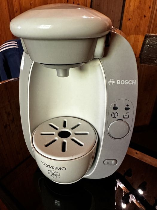 Кофе машина капсульная