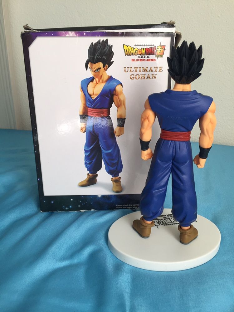Figura Dragon Ball - Son Gohan