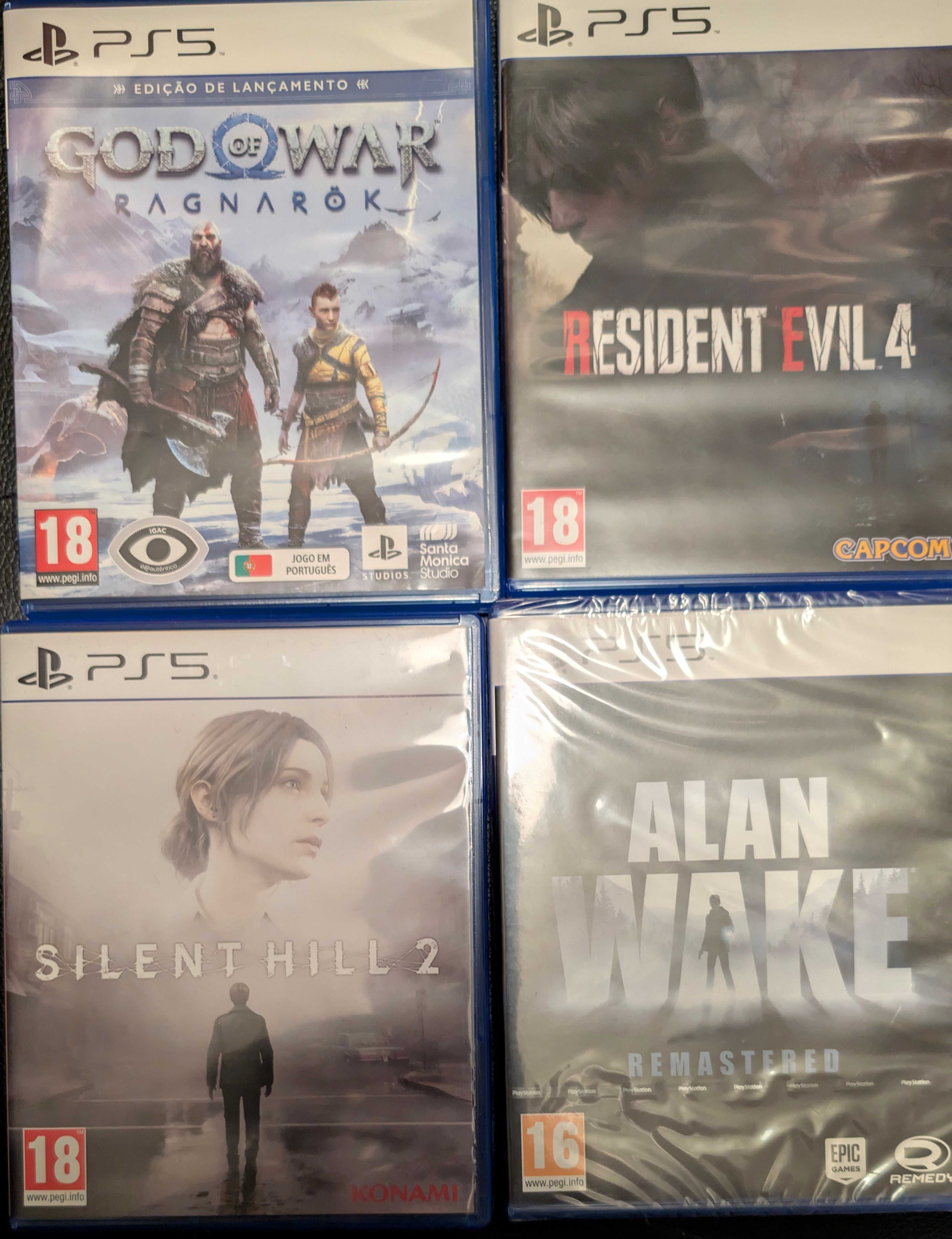 Jogos PlayStation