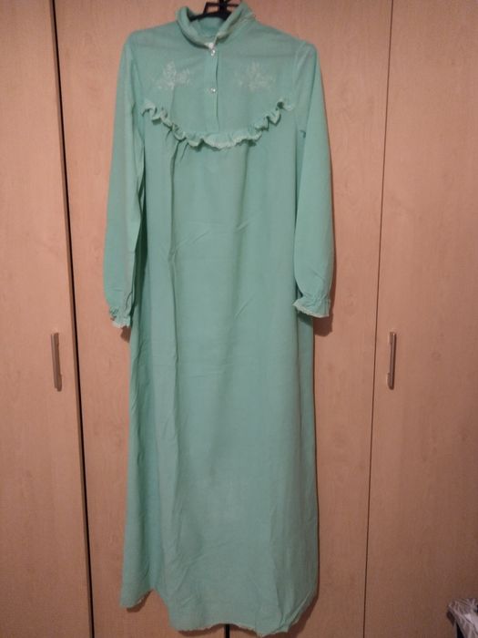 Damska koszulka nocna