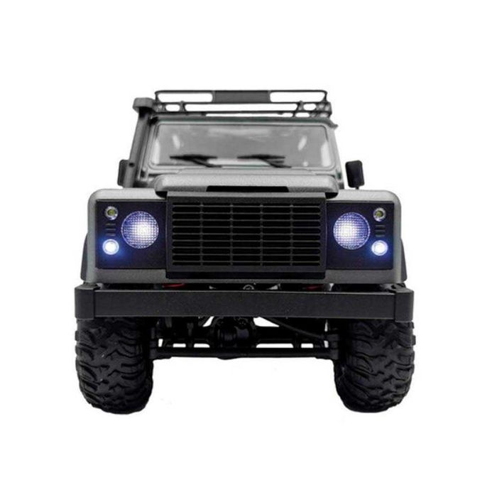 Машинка на радиоуправлении MN99S Defender 4WD 1/12 RTR MNModel 99S