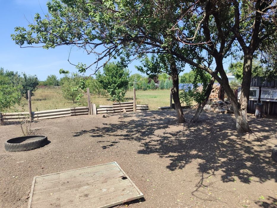 Продаж добротного будинку з жилою літньою кухнею в с. Орлівщина