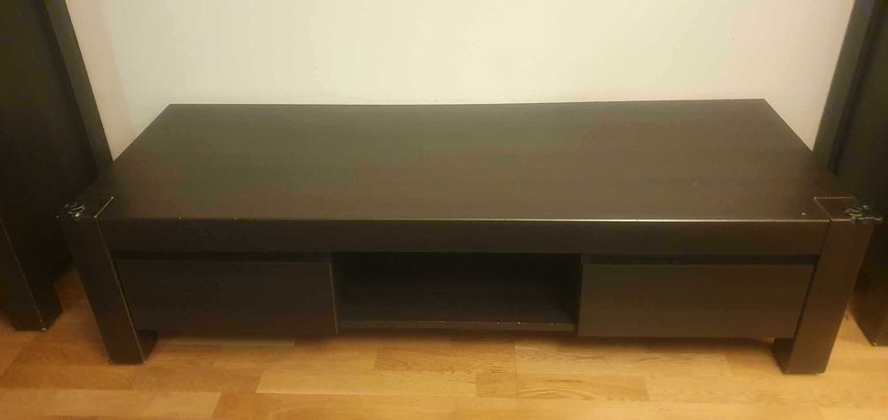 Ława RTV kolor WENGE
