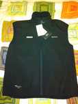 Kamizelka Softshell Hi Tec Storm Kolor czarny.