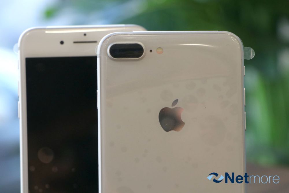 iPhone 8 Plus 64GB - Seminovo com 3 anos de garantia