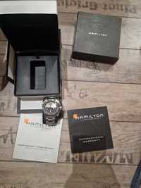 Часы Hamilton H 625150