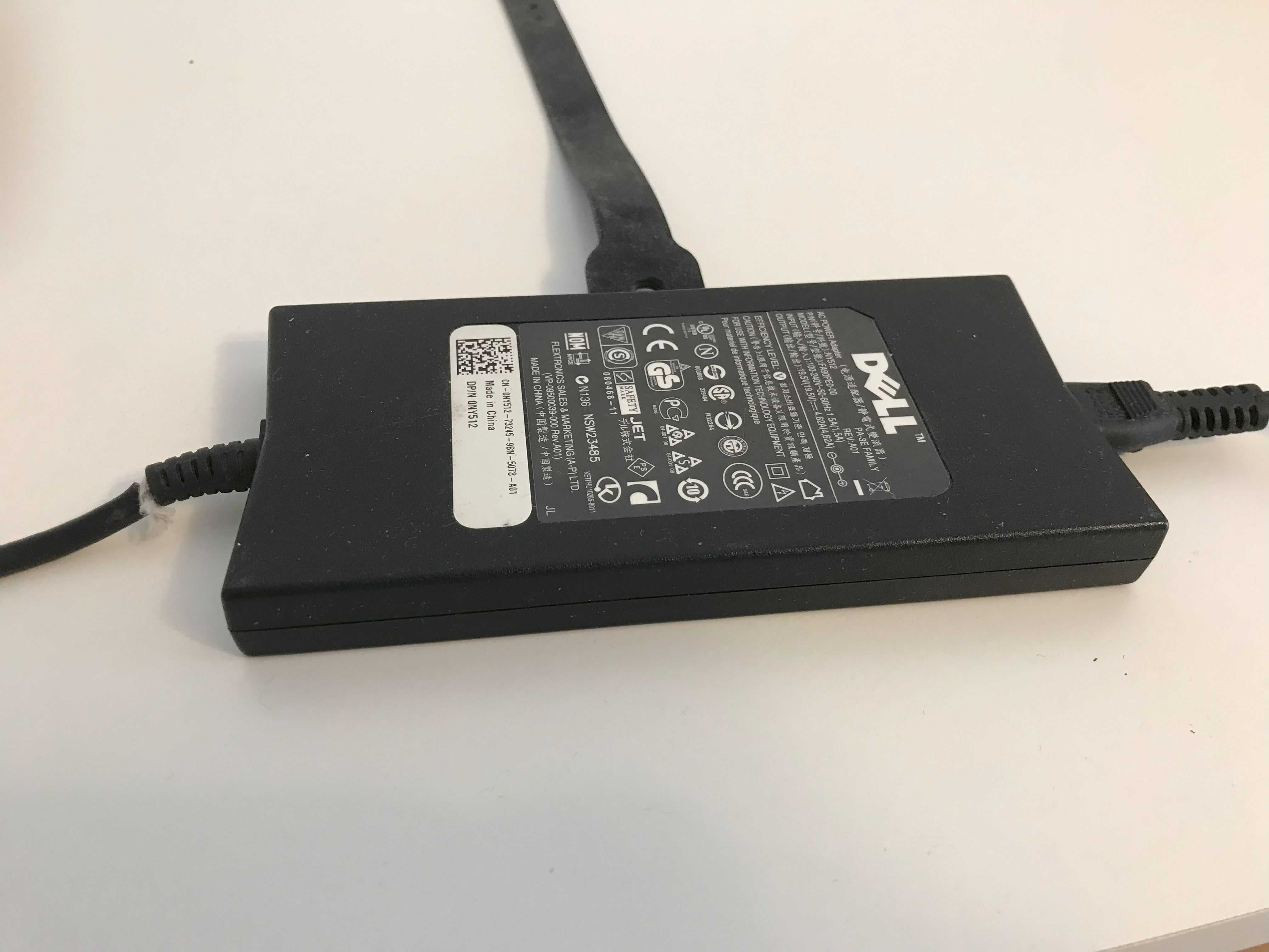 Dell Latitude E5520 I3 8GB RAM BEZ DYSKU