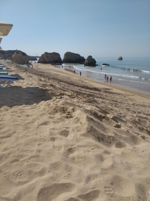 Terreno com Vista Mar na Foz do Arelho