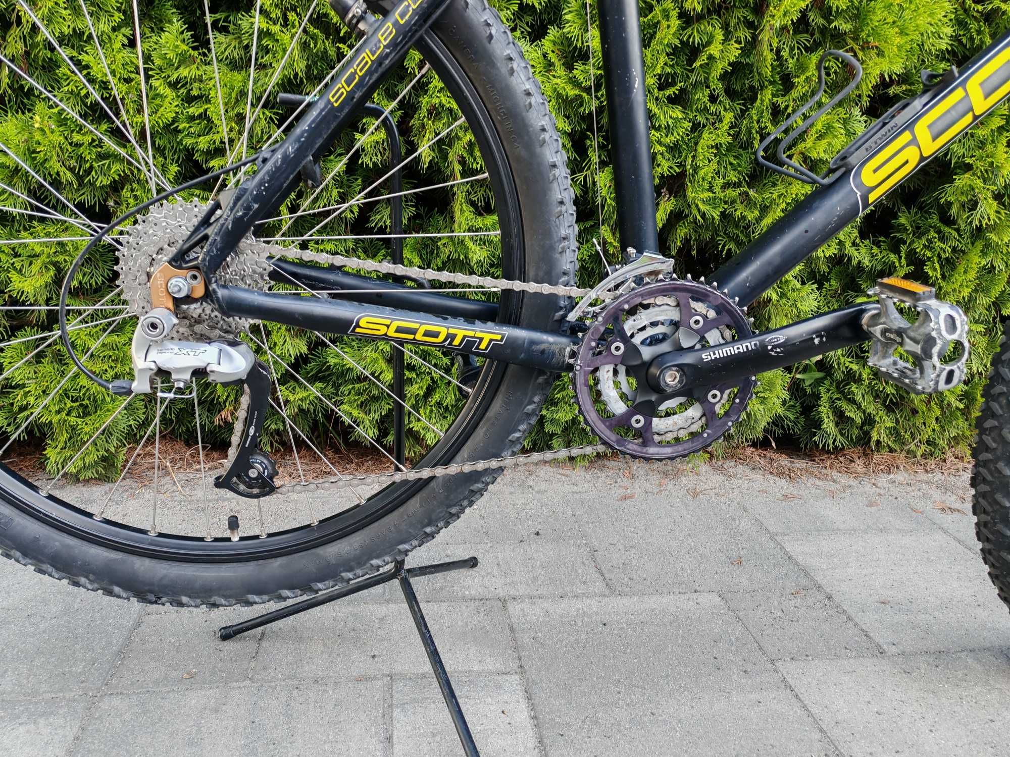 Scott Scale 60 rower MTB 26"