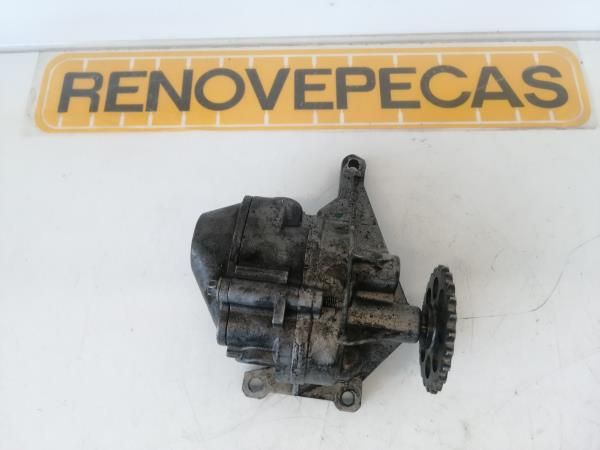 Bomba de óleo MERCEDES-BENZ Classe C (W203)