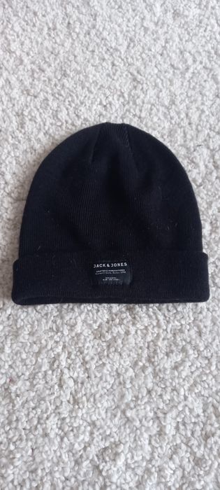 Шапка Jack & Jones