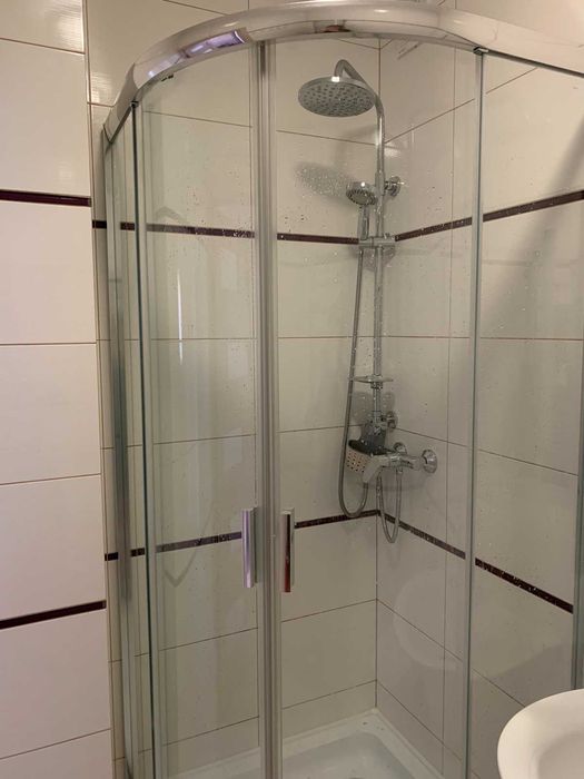 Елітна  двокімнатна квартира в ценральній части