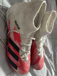 Chuteiras adidas