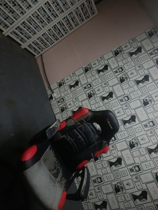 Vendo pois não dou uso um pouco desgastada