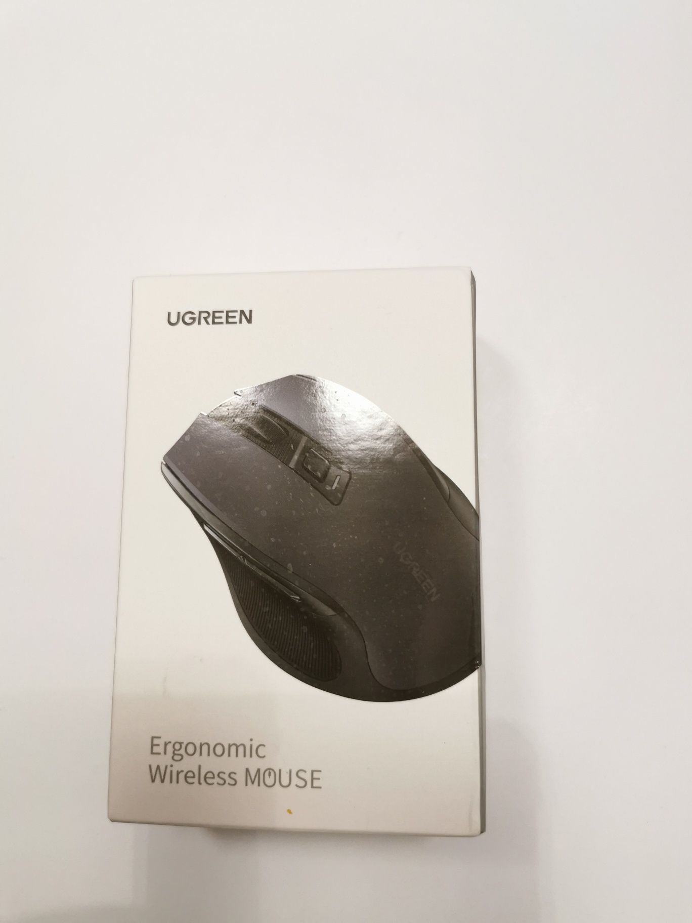 Ugreen optyczna mysz bezprzewodowa (90545UGREEN)