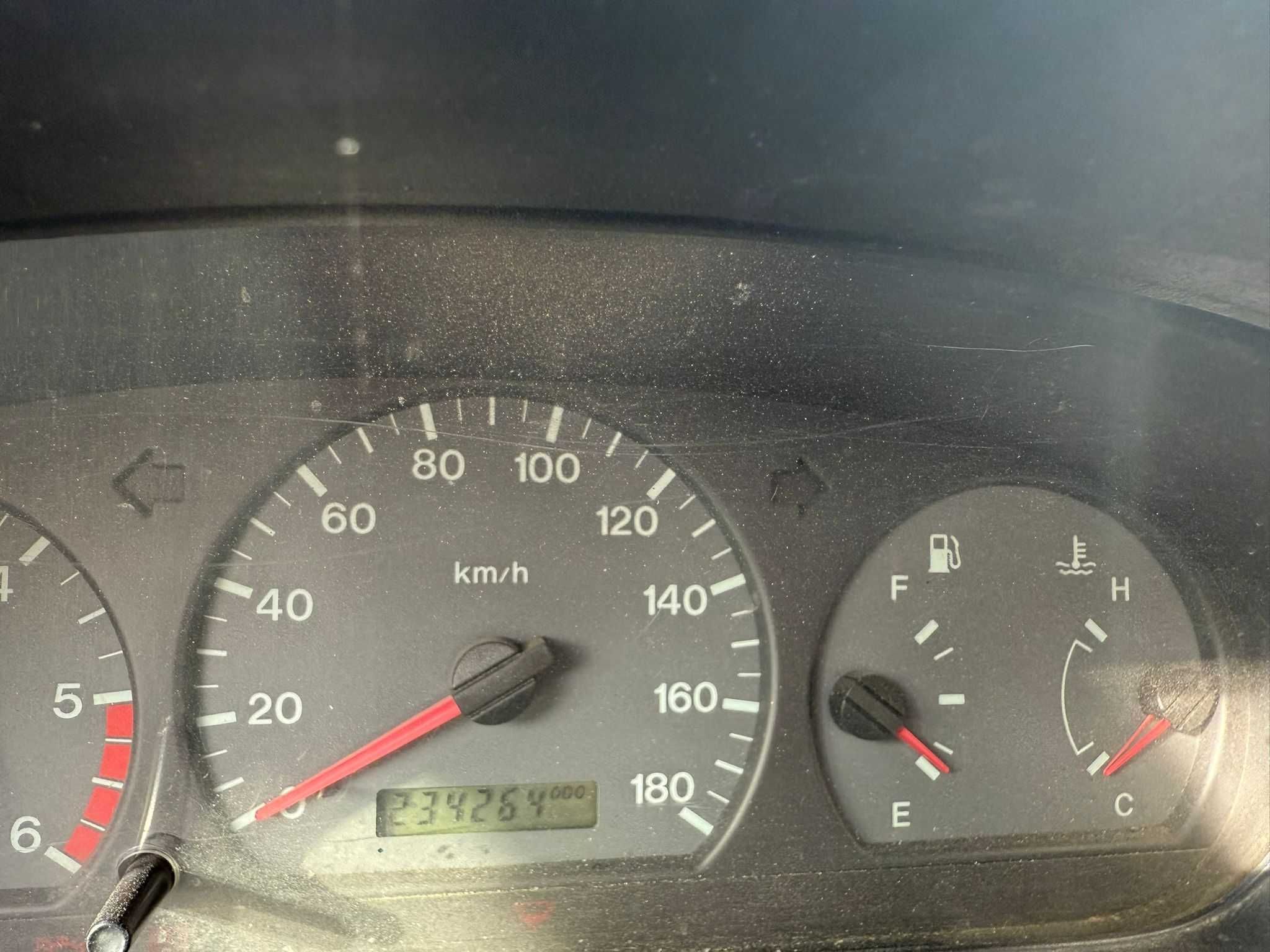 Ford Ranger Plus 4X4