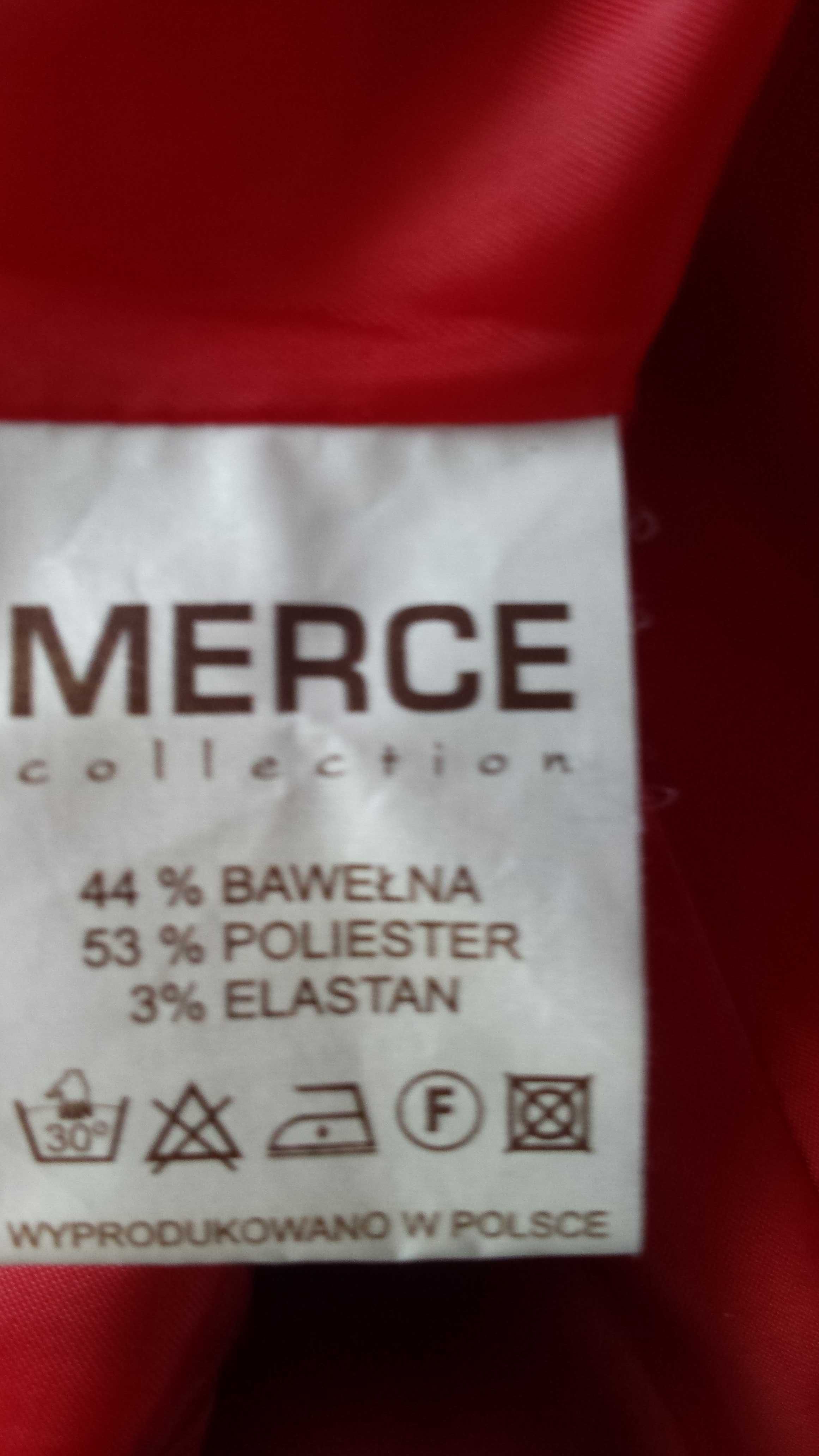 płaszczyk damski "Merce"