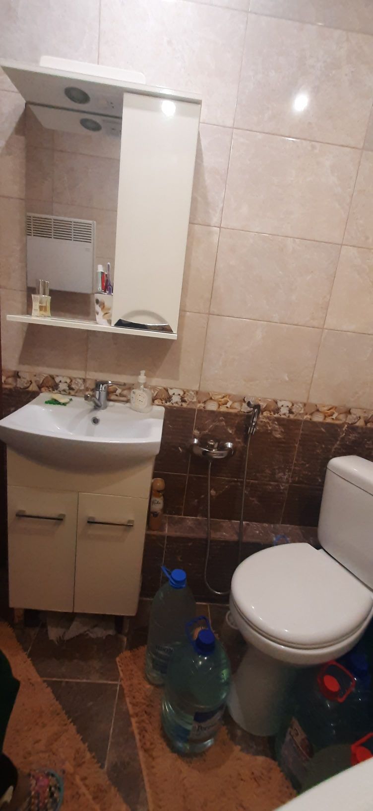 Продаётся 3х комн.квартира