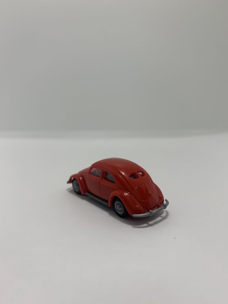 Volkswagem Carocha Praliné H0 1/87