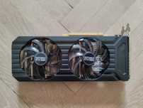 Palit GeForce GTX 1060 Dual 6GB