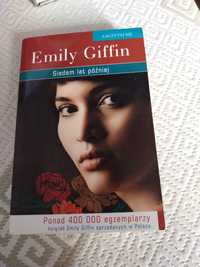 Emily Giffin- Siedem lat później.