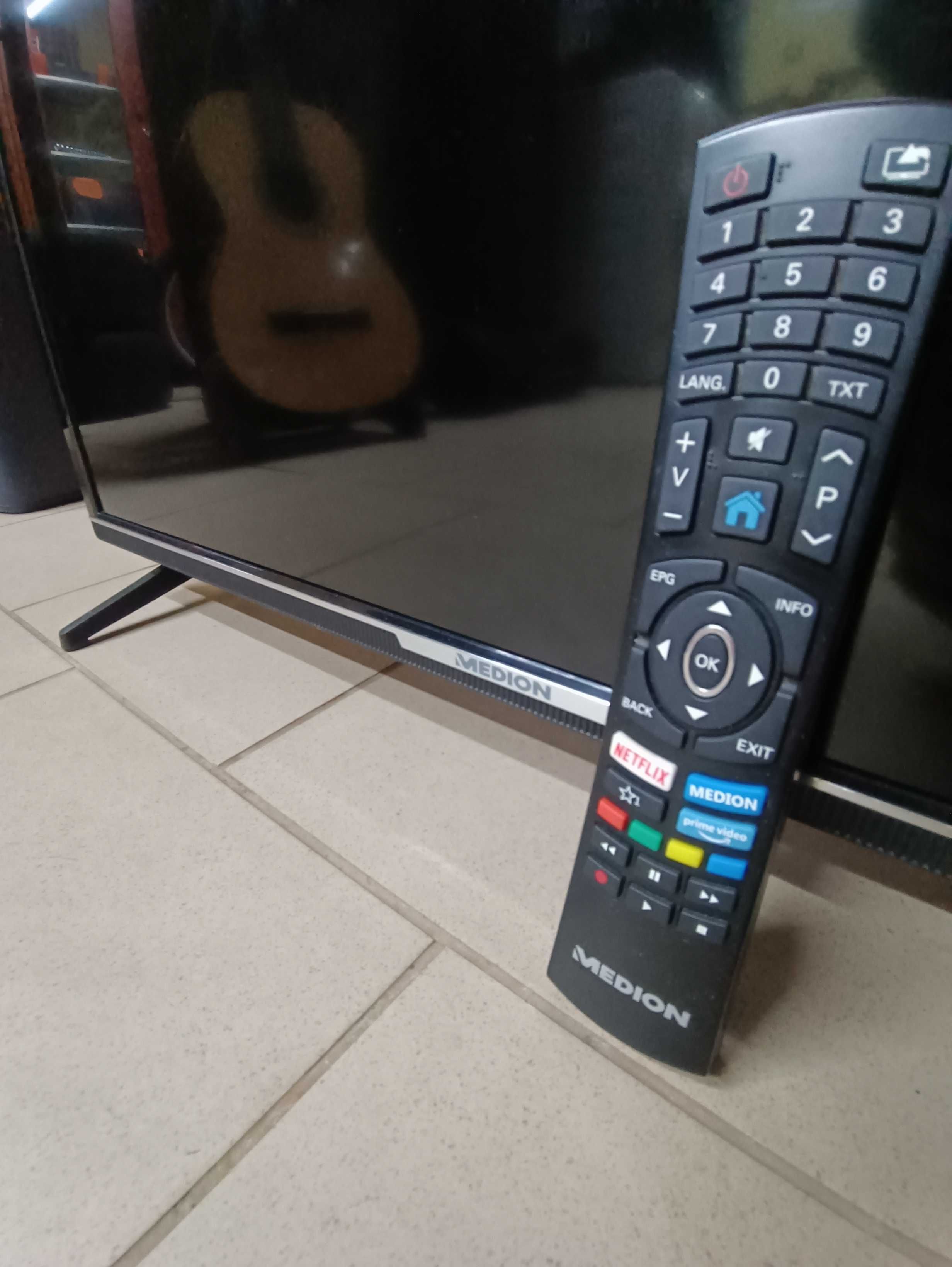 Smart TV MEDION MD31403 EU