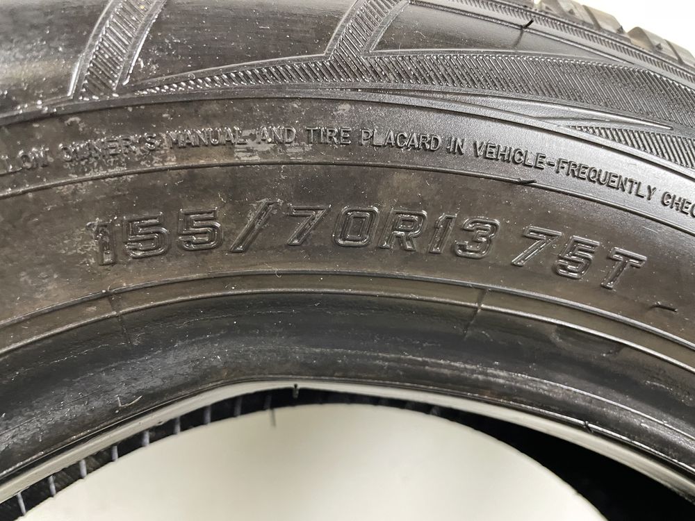 155/70R13 75T Falken Eurowinter HS01