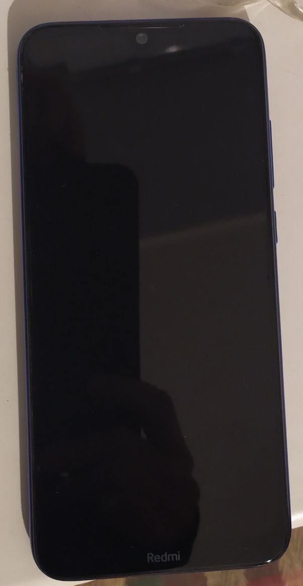 Xiaomi Redmi Note 8T цена