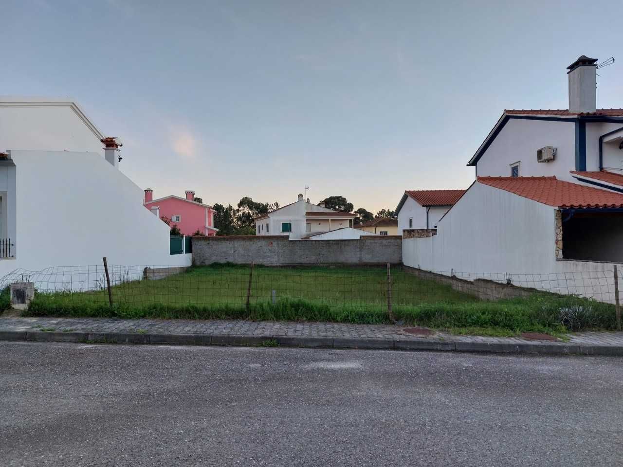 Terreno para construção de moradia - Vale da Pedra - Cartaxo