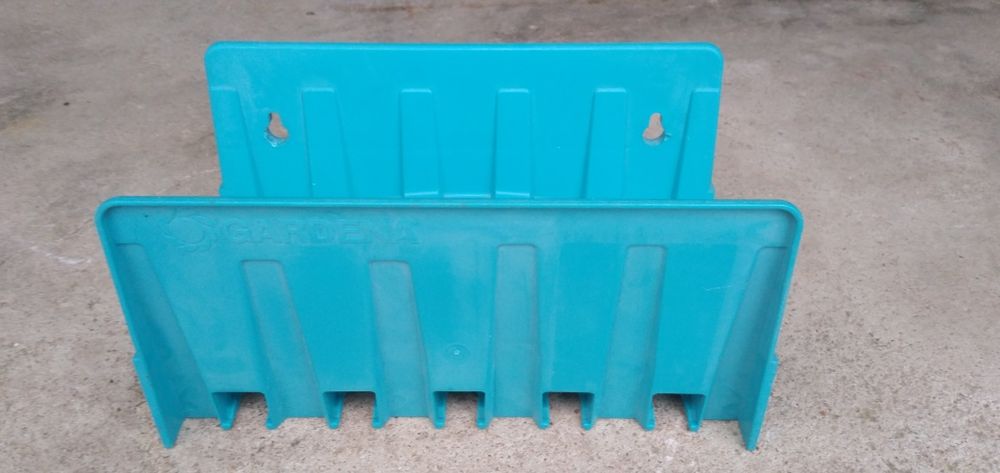 Suporte para mangueira Gardena