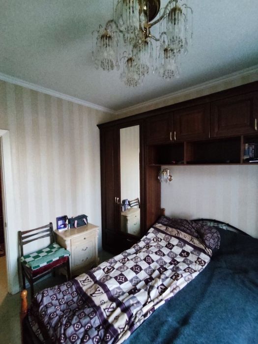 Сдам Квартиру в центре на Дзержинке .Рядом возле  Варуса