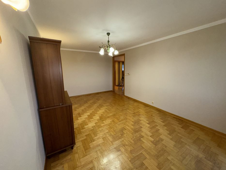 Wynajmę mieszkanie