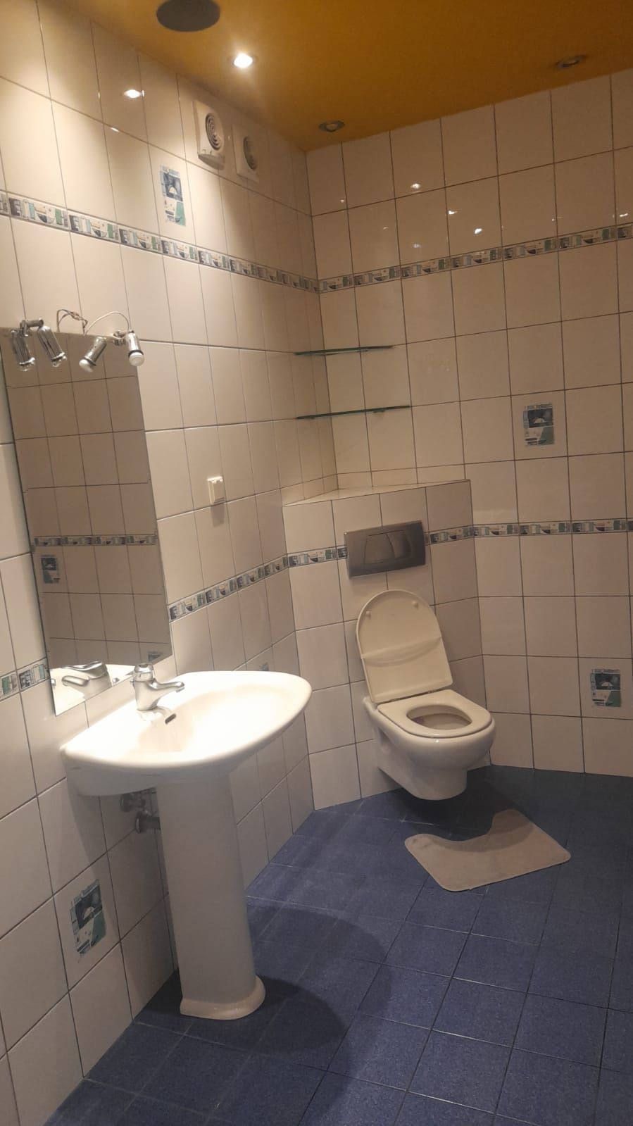 Wynajmę dużą kawalerkę