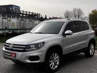 Продам Volkswagen Tiguan 2016р. #42884