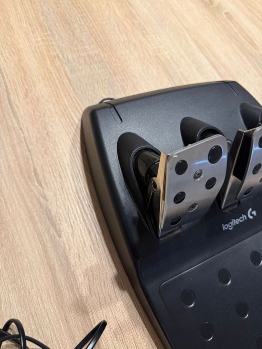 Kierowinica logitech g920 xbox