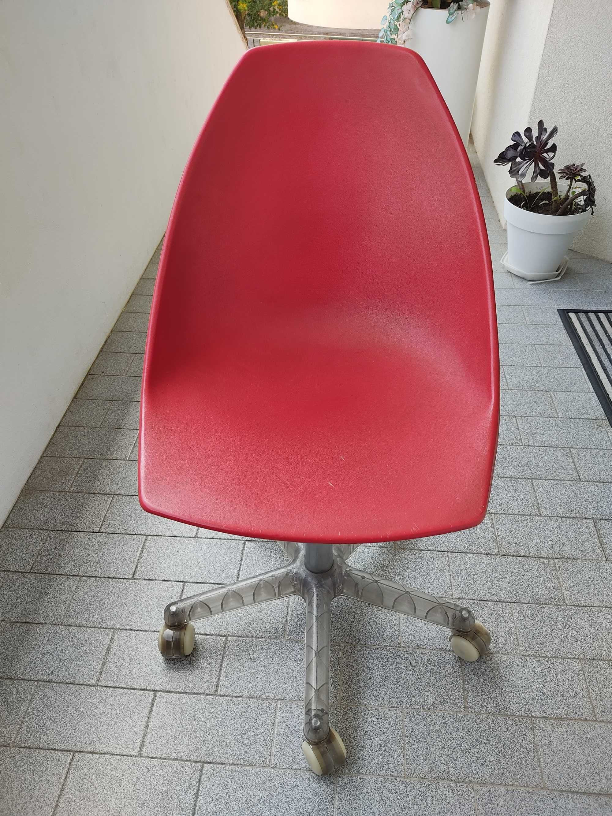 Cadeira para secretária