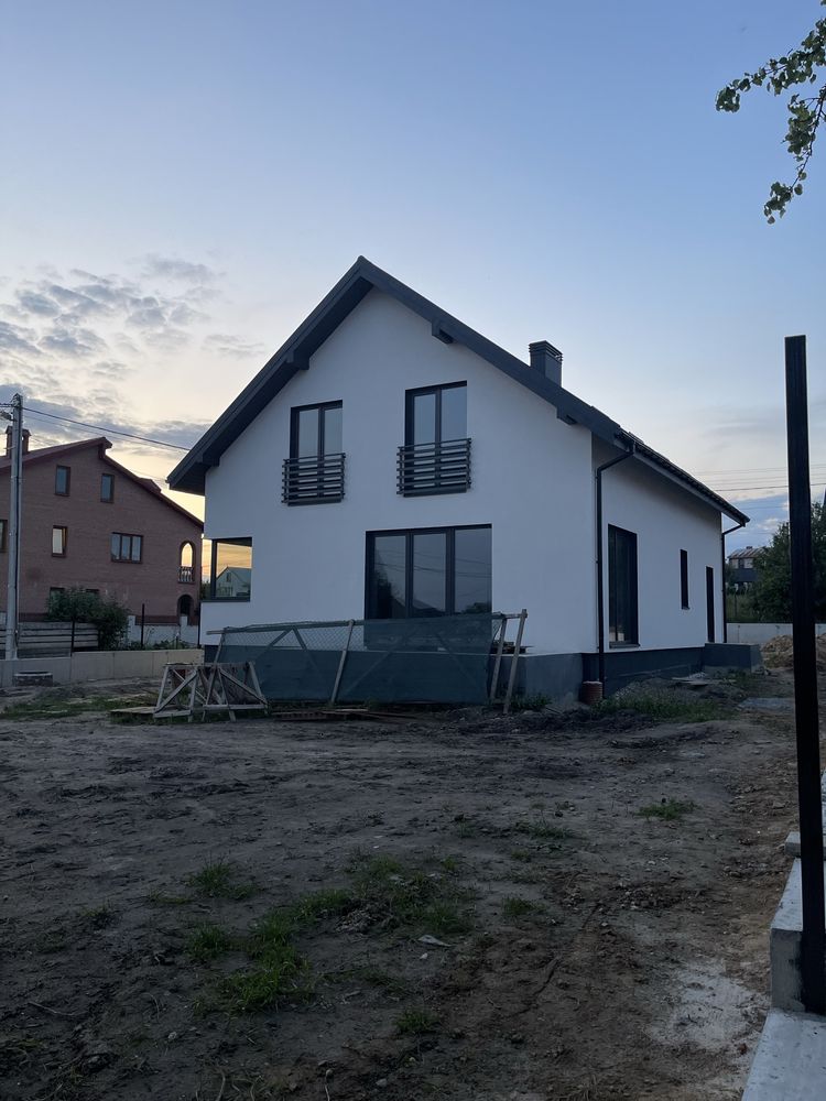 Продаж котеджу Рясне-Руське