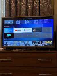 Продам телевізор Gazer TV32-HS2G