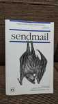 Książka sendmail linux unix
