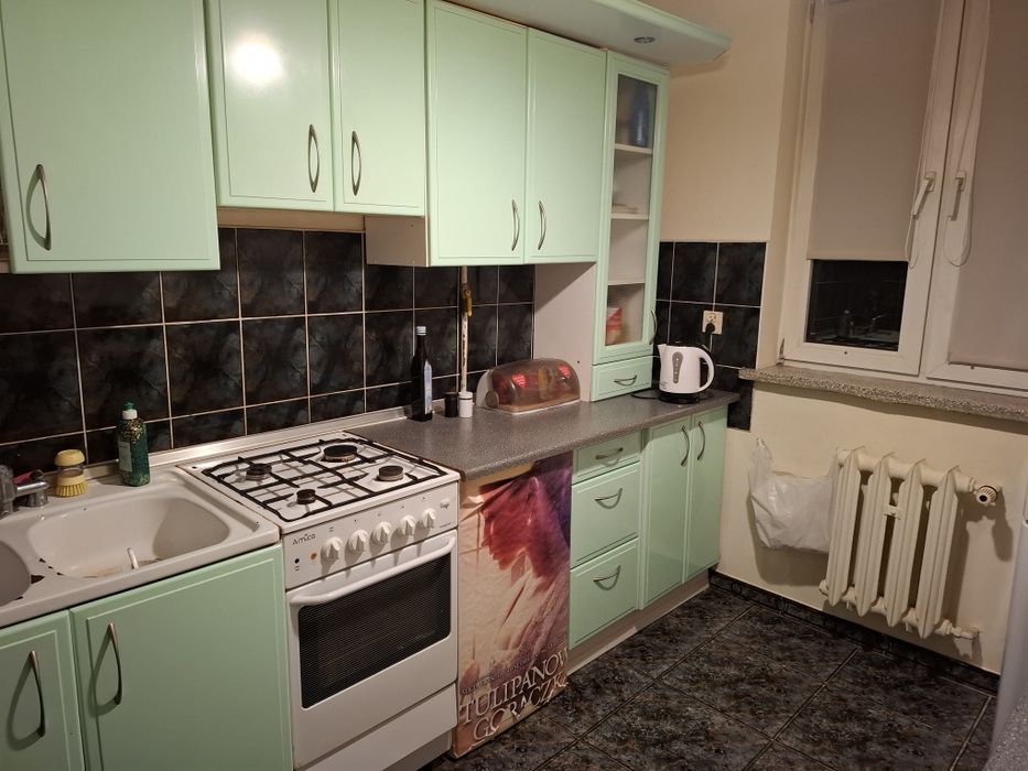 Wynajem pokoju studenckiego Toruń ul. Końcowa Chełmińskie Przedmieście